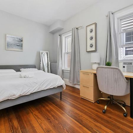 The Maverick - Luxurious Apartment - Free Parking - 2 Miles From Boston Logan Airport Chelsea Buitenkant foto