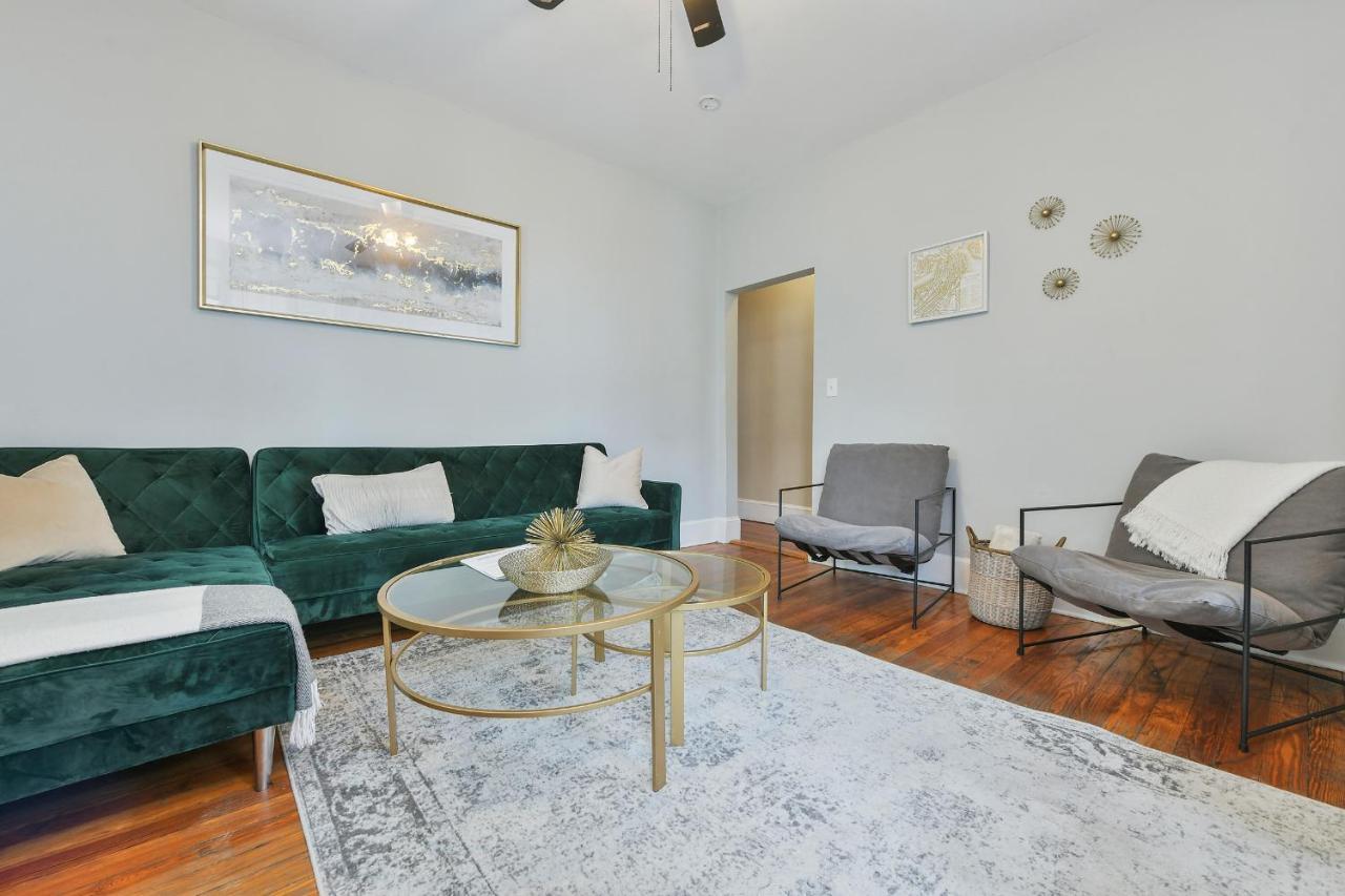 The Maverick - Luxurious Apartment - Free Parking - 2 Miles From Boston Logan Airport Chelsea Buitenkant foto